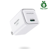 Sạc nhanh Innostyle MiniGo USB-C 30W IC30PD - HÀNG TÁO TÁM