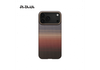 Ốp Lưng iPhone 17 Series PITAKA Ultra-Slim (with PitaTap) - Hàng Táo Tám
