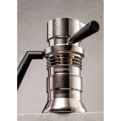 9barista Espresso Machine MK2 Pro