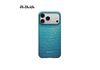 Ốp Lưng iPhone 17 Pro / iPhone 17 Pro Max PITAKA Ultra-Slim (with PitaTap) – Glints of Gold - Hàng Táo Tám