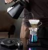 Bộ Phễu V60 Brewista Tornado Dripper & Server Bright Moon 400ml – Bộ Pha Cà Phê Pour Over Thủy Tinh Chính Hãng