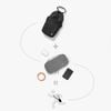 Túi Đeo Chéo TOMTOC GameOn-G50 Switch 2 - Hàng Táo Tám