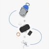 Túi Đeo Chéo TOMTOC GameOn-G50 Switch 2 - Hàng Táo Tám