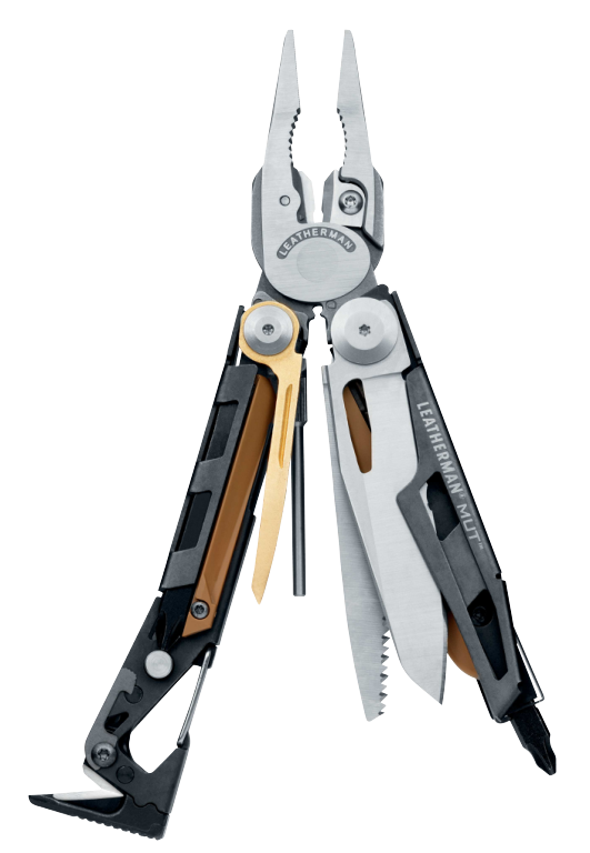 Leatherman MUT – Dao Đa Năng Quân Sự Chuyên Dụng, Bền Bỉ & Đa Dụng, Chính Hãng USA