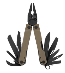 Leatherman Rebar – Dao Đa Năng Cổ Điển, Nhỏ Gọn & Siêu Bền, Chính Hãng USA