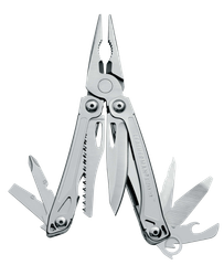 Leatherman Sidekick – Dao Đa Năng Giá Tốt, Đầy Đủ Công Cụ, Chính Hãng USA