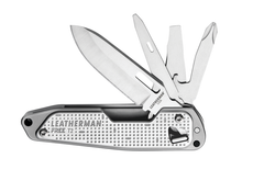 Leatherman FREE T2 – Dao Đa Năng Gọn Nhẹ, Mở Một Tay, Chính Hãng USA