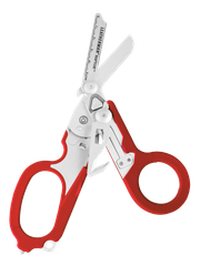 Leatherman Raptor Rescue – Kéo Cứu Hộ Y Tế Đa Năng Chính Hãng USA