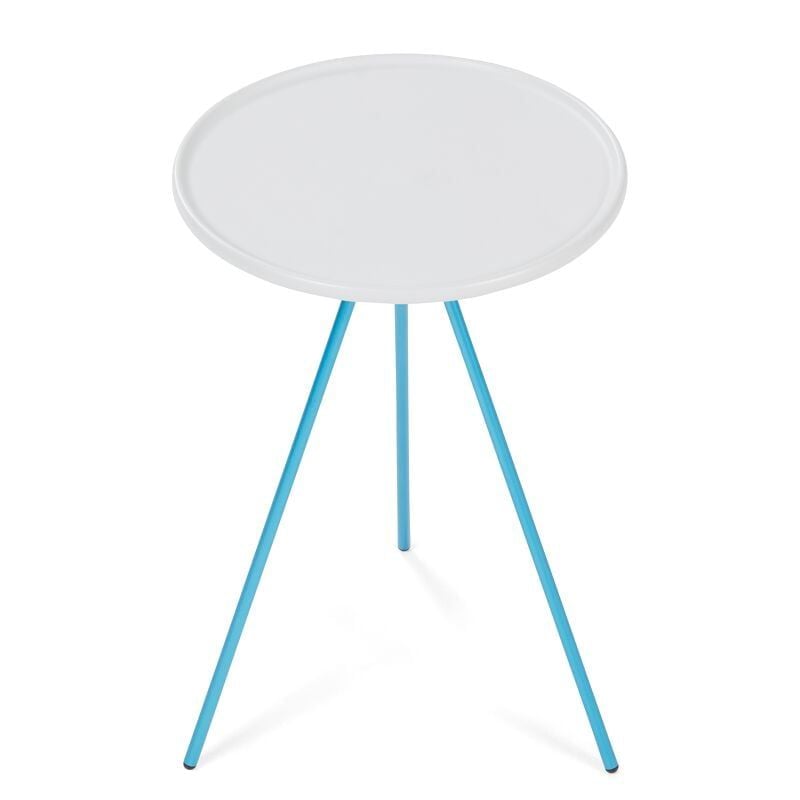 Helinox Side Table Small – Bàn phụ dã ngoại siêu nhẹ, gấp gọn tiện lợi