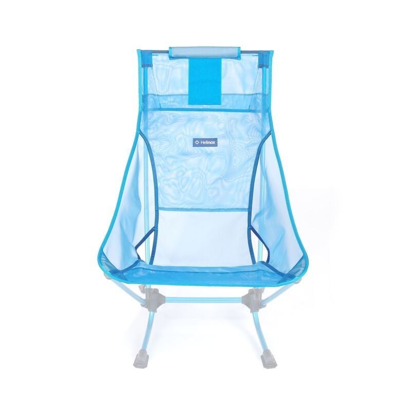 Summer kit for Beach Chair, Blue Mesh #15908 ( w/o Case)