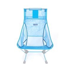 Summer kit for Beach Chair, Blue Mesh #15908 ( w/o Case)