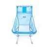 Summer kit for Beach Chair, Blue Mesh #15908 ( w/o Case)