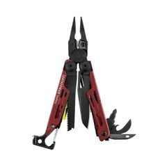 Leatherman Signal – Dao Đa Năng Outdoor, Đánh Lửa & Sinh Tồn, Chính Hãng USA