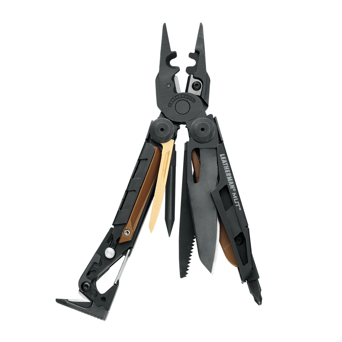 Leatherman MUT EOD – Dao Đa Năng Quân Dụng Cho EOD, Chính Hãng USA