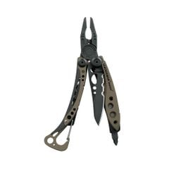 Leatherman Skeletool – Dao Đa Năng Siêu Nhẹ, Tối Giản, Chính Hãng USA