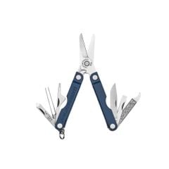 Leatherman Micra – Dao Đa Năng Mini Nhỏ Gọn, Cắt Sắc, Chính Hãng USA