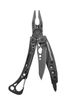 Leatherman Skeletool CX – Dao Đa Năng Siêu Nhẹ, Lưỡi S30V, Chính Hãng USA