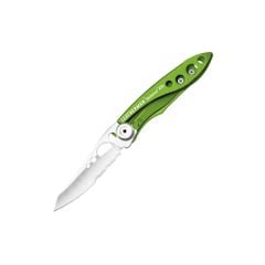 Leatherman Skeletool KB – Dao Gấp EDC Siêu Nhẹ, Tối Giản, Chính Hãng USA