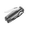 Leatherman Charge TTi Plus – Dao Đa Năng Cao Cấp Nhất, Lưỡi S30V, Chính Hãng USA