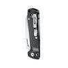 Leatherman FREE K2 – Dao Gấp Đa Năng 8 Công Cụ, Mở Một Tay, Chính Hãng USA