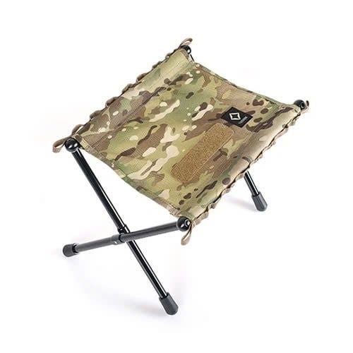 Helinox Tactical Speed Stool M – Ghế xếp dã ngoại siêu nhẹ, gọn gàng, phong cách tactical