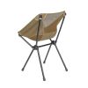 Helinox Caffe Chair – Ghế dã ngoại cao & gọn nhẹ cho picnic, camping