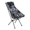 Tac. Sunset Chair T-Camo – Ghế Thư Giãn Phong Cách Tactical, Họa Tiết Camo Cá Tính & Bền Bỉ