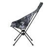Tac. Sunset Chair T-Camo – Ghế Thư Giãn Phong Cách Tactical, Họa Tiết Camo Cá Tính & Bền Bỉ