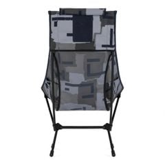 Helinox Tactical Chair Two – Ghế dã ngoại lưng cao, siêu nhẹ, phong cách tactical