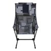 Helinox Tactical Chair Two – Ghế dã ngoại lưng cao, siêu nhẹ, phong cách tactical