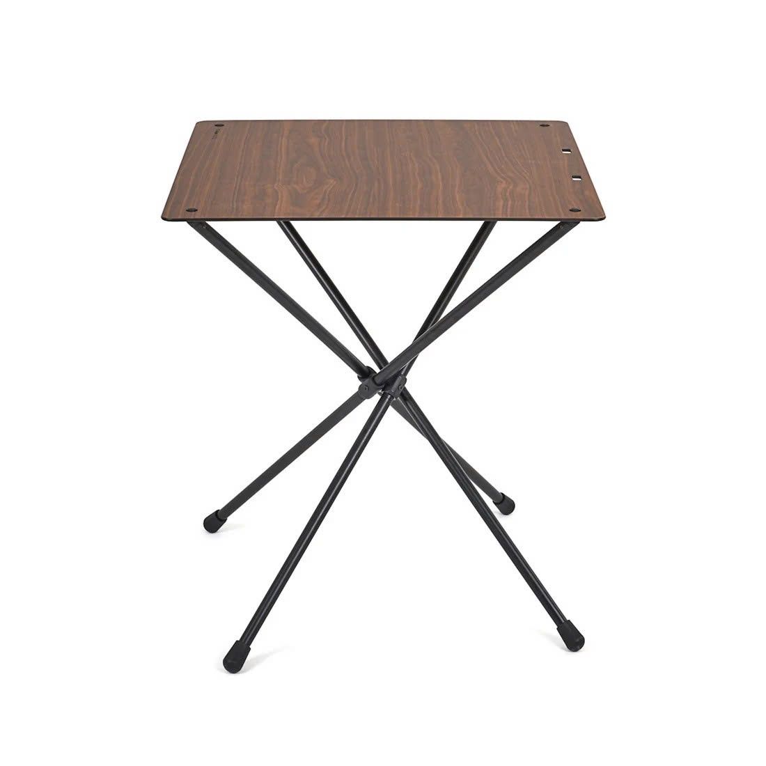Helinox Café Table – Bàn dã ngoại cao, siêu nhẹ, gấp gọn cho camping & picnic