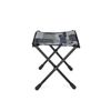 Helinox Tactical Speed Stool M – Ghế xếp dã ngoại siêu nhẹ, gọn gàng, phong cách tactical