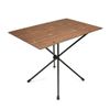 Helinox Café Table Home Wide – Bàn cao rộng, cao cấp cho không gian nội thất & ngoài trời