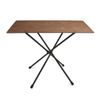 Helinox Café Table Home Wide – Bàn cao rộng, cao cấp cho không gian nội thất & ngoài trời