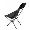 Sunset Chair Blackout Edition – Ghế Thư Giãn Cao Cấp Phong Cách Tối Giản, Êm Ái & Sang Trọng