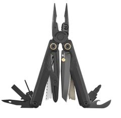 Dao đa năng Leatherman SURGE® – Kìm đa năng cao cấp 21 công cụ, thép không gỉ siêu bền | Chính hãng tại Tám Táo