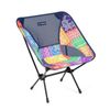 Chair One Rainbow Bandanna Quilt