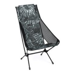 Sunset Chair Black Tie Dye