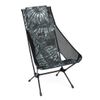 Sunset Chair Black Tie Dye