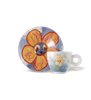Set Of 6 Cappuccino Cups - The illy Art Collection for the 2022 Biennale - Hàng Táo Tám
