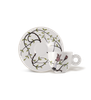 Set Of 6 Cappuccino Cups - The illy Art Collection for the 2022 Biennale - Hàng Táo Tám