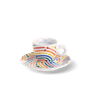 Matteo Thun Espresso Cup - illy Art Collection - Hàng Táo Tám