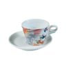 Bộ Ly sứ Cappuccino Ancap Passerella Italiana 180ml – Ly cà phê Ý cao cấp | Chính hãng tại Tám Táo