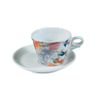 Bộ Ly sứ Cappuccino Ancap Passerella Italiana 180ml – Ly cà phê Ý cao cấp | Chính hãng tại Tám Táo