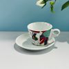 Bộ Ly sứ Cappuccino Ancap Passerella Italiana 180ml – Ly cà phê Ý cao cấp | Chính hãng tại Tám Táo