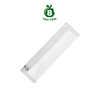 Lược Titanium Keith Ti1732 (Lược Thẳng) - Hàng Táo Tám