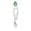 Móc Khóa Đa Năng Keith Titanium Ti1705 - Hàng Táo Tám