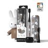Bàn Chải Điện Miffy x Mipow Electronic Toothbrush (IP Bản Quyền) MiffyFun - Hàng Táo Tám