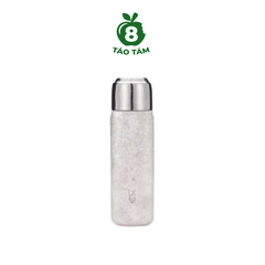 Bình Giữ Nhiệt Titanium Keith Ti3107 430ml - Hàng Táo Tám