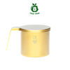 Cốc Titanium Keith CC Radiant Mug 400ml - Hàng Táo Tám